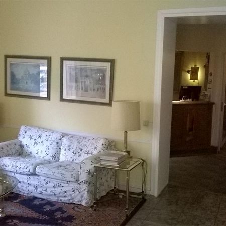 Hotel Eden Am Kurpark Bonn Dış mekan fotoğraf