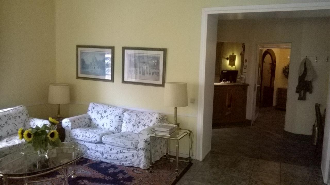 Hotel Eden Am Kurpark Bonn Dış mekan fotoğraf