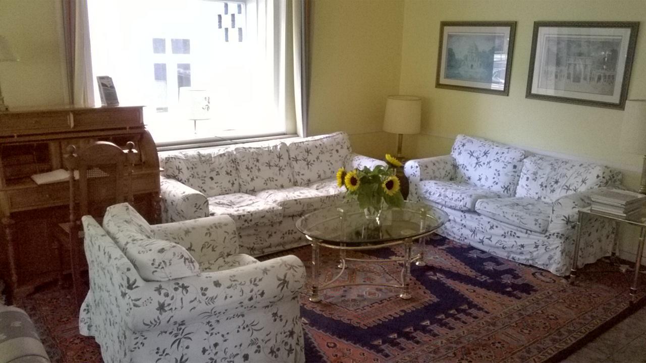 Hotel Eden Am Kurpark Bonn Dış mekan fotoğraf