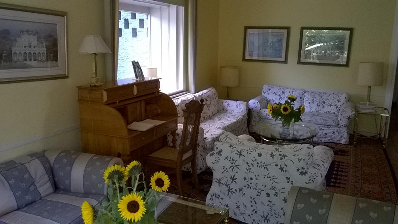Hotel Eden Am Kurpark Bonn Dış mekan fotoğraf