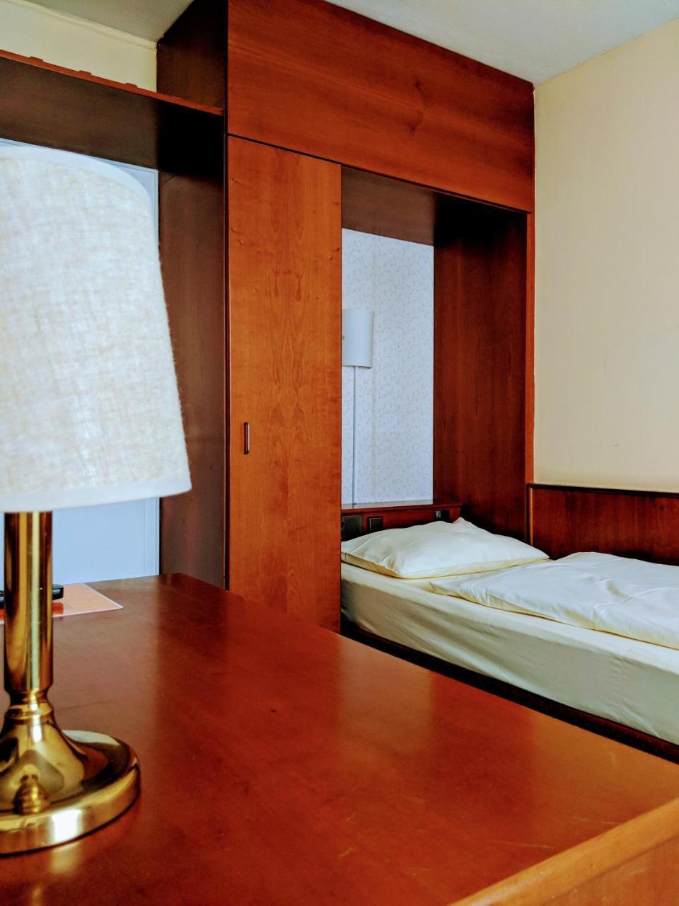 Hotel Eden Am Kurpark Bonn Dış mekan fotoğraf