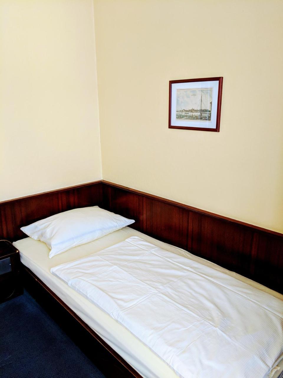 Hotel Eden Am Kurpark Bonn Dış mekan fotoğraf